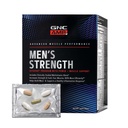 GNC AMP Men’s Strength Vitapak Program, 3 Produkte in 1 Packung, Absorbierbare Kreatin, Massenaufbau, Power Muskeln, Anabolika Primer, Testosteron Boost, Proven Ingredients, Multivitamin, 30-Tage Versorgung