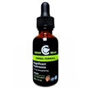 Zedernb Magnificent Mushrooms eine flüssige Kräuterergänzung, die das Immunsystem baut, schützt, stärkt und Balancen Gesamtgesundheit 1 Fl Oz
