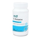 Klaire Labs SFI Health L Glutamine Kapseln - 500 Milligramme Hypoallergene Aminosäuren Ergänzung - Unterstützt Muskel- & GI-Funktion - Dairy Free & Gluten Free (100 Kapseln)