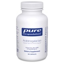 Pure Encapsulations Arabinogalactan | Ergänzung für Leberunterstützung, Immununterstützung und Colon Health* | 90 Kapseln
