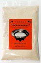 Tikaram's Kava Kava - Premium Fiji Waka (Nobel Lateral Root Kava Pulver) 1/2 Pfund (8oz) - Fiji Markt Großhandel, 8oz (1/2 Pfund)