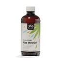 365 von Whole Foods Market, Whole Leaf Filtered Aloe Vera Gel, 32 fl oz