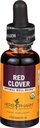 Kräuter Pharm Certified Organic Red Clover Liquid Extract, 1 Fl Oz