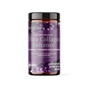 ResVitale Ultra Collagen Enhance - Hautpflegeergänzung mit Resveratrol - 90 Veggie Kapseln