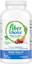 Fiber Choice Bone Health 90 Tablets | Zersetzt vom Hersteller