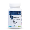 WELLNESS EXTRACT GG Essential Annatto Abgeleitete Nahrungsergänzung für Statin Benutzer, Packung von 60 Softgels Kapseln 150mg