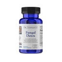 Dr. Tennant's Fungal Detox | Candida Cleanse, Mood & Hormon Balance | fördert gesunde Hefe Levels & Gastrointestinale Gesundheit