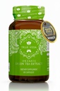 True Veda USDA Organic Green Tea Extract Kapseln mit EGCG | Premium Plant-Based Green Tea Pillen | EGCG Supplements | Low Coffeine | 60 Vegane Kapseln