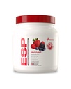 Metabolic Nutrition, ESP, Energy and Endurance Stimulieren Pre Workout, Pre Intra Workout, High Energy and Mental Focus, Stimulieren Workout Supplement, Fruit Punch, 300 Grams (90 Servietten)