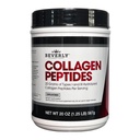 Beverly International Collagen Peptides Protein Powder. Jugendliche Aussehen- Haut, Haar, Nägel, Knochen und gemeinsame Gesundheit. Einfach zu bedienen, hochabsorbierbar. 18 Gramm Protein, Entflammt 20 Unzen.