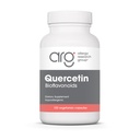 Allergy Research Group Quercetin Bioflavonoids - Lemon Bioflavonoid Complex, Rutin, Citrus Extract, Hesperidin, Vegetarische Kapseln - 100 Count