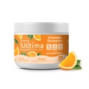 Ultima Replenisher Daily Electrolyte Powder Drink Mix – Sugar Free – Orange, 30 Portionen – Hydratationspulver mit 6 Schlüsselelektrolyten und Trace Minerals – Keto Friendly, Vegan, Non-GMO
