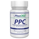 Nutrasal PhosChol PPC Polyenyl PhosphatidylCholine Choline Supplement 900mg 100 Gelatin Kapseln