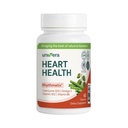 Univera Rhythmatix, Herz-Kreislauf-Gesundheit, Blutzirkulation, Gesunde Erzstruktur, Omega-3, Coenzym Q10, Vitamin B6 & B12, 60 Softgele (30-Day Supply)