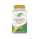 Nature's Way Extra Strength(1) Vitamin C mit Rose HIPS, unterstützt Immungesundheit*, Collagen Production*, High Potency Vitamin C, 250 Kapseln (Packaging May Vary)