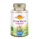 Aloe Vera Inner Blatt 100 Kapseln