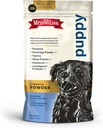 Die fehlende Link-Puppy 8oz-Ergänzung – Superfood-Pulver fördert Wachstum und Entwicklung, unterstützt Immunität, Verdauung, Knochen, Haut und Mantel des Hundes