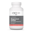 Metabolische Wartung Magnesium-Zitrat Kapseln - Magnesium-Ergänzung für Kalorien, Schlaf, Muskel & GI-Unterstützung - mit Vitamin C (240 Kapseln)