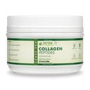 Zaytun Halal Collagen Peptide Pulver, hydrolysiert Typ I & III Kollagen, Unterstützt Gelenk, Knochen, Muskeln, Haar, Haut, & Nägel, Keto Friendly, Grass-Fed, 10 Unzen, Made in USA, Zertifizierte Halal
