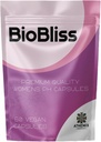 Lactobacillus probiotic for Women - Vaginal Health Support - lactobacillus reuteri probiotic - rhamnosus prebiotic - Unterstützt pH Balance, Gesunde Vaginal Odor und Flora