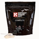 Instant Knockout Complete Shred - Meal Replacement Shake - Vanilla - High-Protein, Vitamin-angereichert, Nutritionally Complete - 14 Portionen