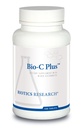 Biotics Research Bio C PlusTM liefert Vitamin C als gemischte Mineral Ascorbate mit Citrus Bioflavonoiden, SOD und Katalase, Vitamin C Plus Bioflavonoide, Potent Antioxidant, Immunsystem 100 Tabletten