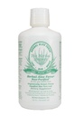 Herbale Antworten pflanzliche Aloe Force Aloe Vera und pflanzliche Nahrungsergänzungsmittel, 32 fl oz