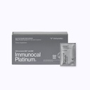 Immunocal Platinum Glutathione Precursor – Whey Protein Isolate, Anti-Aging, Haut + Zellerneuerung, Immununterstützung, Detox + Knochenunterstützung | Fett und Zuckerfrei, Lactose-Intolerant Freundlich | 30 Servierungen