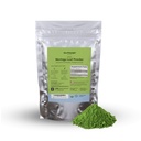 Zen Principle 1 lb. Premium Bio Moringa Oleifera Blatt Pulver. USDA Certified Organic.