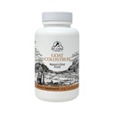 Mt. Capra Goat Milk Colostrum | für gesundes Immunsystem, Gut und sportliche Leistung | Grass-Fed, hoch in Immunoglobulinen | 17 Servierungen - 1.76 oz