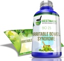 Bestmade Natural Products Digestive Comfort Solution BIO25 - Natural Remedy for Irritable Bowel Syndrom, Soothe Discomfort & Support Digestive Balance, 350 Pellets