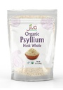 Jiva USDA Organic Whole Husk Psyllium (Isabgol) 12 Unze