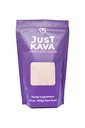 Nur Kava Vanuatu Kava Pulver Kräuterergänzung für Entspannung 16 OZ (452g)