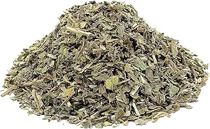 Best Botanicals Lobelia Herb Cut 16 oz.