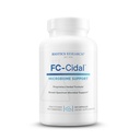 Biotics Research FC CidalTM Kräutermischung Complete GI Gut Health for Women & Men- 500 mg/Serving - 7 Kräuter Proprietary Blend Supplement Unterstützt gesunde GI Funktion und mikrobielle Balance 120 Kapseln