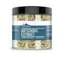 Earthborn Elements Artichoke Extract 200 Kapseln, rein &amp; unverdünnt, keine Zusatzstoffe