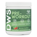 Pre Workout Pulver für Männer und Frauen (30 Servierungen von Koffein, Beta Alanine, L-Citrulline, Dynamine, L-Theanin, Taurine, Theacrine, & More) Preworkout Pulver mit Scoop von Double Wood (Watermelon Lime)