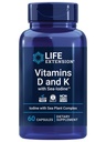 Lebensverlängerung Pregnenolone Hormon Balance 100mg, Vitamin D3 K1 K2 Iodin Immun Knochen 60 Kapseln Bundle