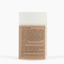 Probiotische 2B CFUs mit Fiber + Lemon Balm + Chicory Root Fiber - Debloat Gummies (Vegan Probiotic Gummies)