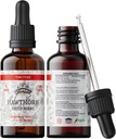 Hawthorn Berry Tincture, Bio Hawthorn Berry Extract (Crataegus Laevigata)