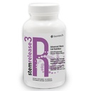 Entsperren Sie Ihr Körperpotenzial mit stemrelease3TM - Cutting-Edge Stem Cell Nutrition for Natural Renewal and Youthful Vitality, Exclusive Blend for Enhanced Telomere Health