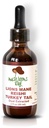 Lions Mane – Reishi – Türkei-Tail – Pilzergänzung für Immunsystem-Unterstützung – Dual-Extrakt für beste Vorteile – Brain Health, Gut Health, Heart Health – Non-GMO, Gluten Free, Vegan – 2 Fl Oz