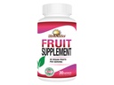 Rise-N-Shine Fruit Supplement mit 20 Fruchtmischung - Energie Vitamine für Frauen und Männer 30 Tage Versorgung (30 Kapseln)