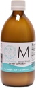 Ormus Organic Minerals 500 mL - Ormus Pure Premium - Konzentrat - Mineralien aus tiefen - Atlantikgewässer - Monoatomisch - 1 Unit