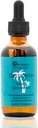 Elektrolyttropfen – Zuckerfreie Hydration mit Magnesium, Calcium, Zink & Trace Minerals, Unflavored (39 Portionen)