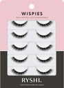 Ryshi Eye Lashes Wispies - 5 Paar