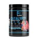 FXSUPPS Catalyft Pre-Workout PowderDrink für Männer und Frauen Blitz Berry Blast Diät-ErgänzungMix mit Kreatin, Koffein & Beta-Alanin | Best für Energiepumpe,Muscle Gain & Focus,20 Servings(1 Pack)