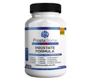 ProstaBiome Max Prostate Support Formel, natürliche Kräutermischung mit Sägepalme, 60 Kapseln, 30-Tage-Versorgung (1)