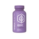 Terra Health Essentials Advanced Probiotics | 50 Billion CFU | Reduce Bloating & Gas, Immununterstützung | 30-Day Supply (60 Kapseln)