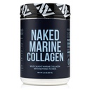 NAKED Marine Collagen Peptides Protein Powder - Unflavored - von Wild Caught Cod - Paleo Friendly, Non-GMO, Soy-Free, Gluten-Free - 47 Servietten